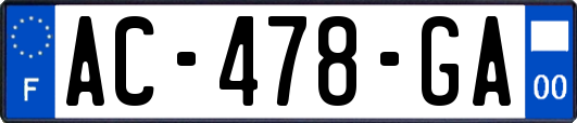 AC-478-GA