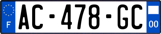 AC-478-GC