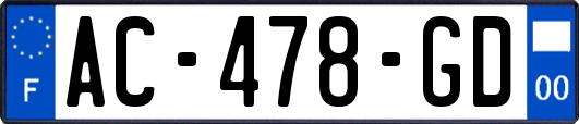 AC-478-GD