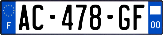 AC-478-GF