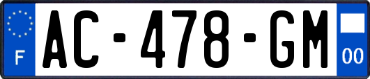 AC-478-GM
