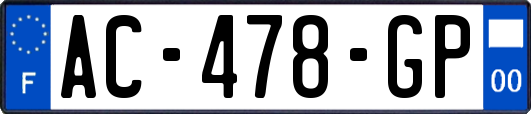 AC-478-GP
