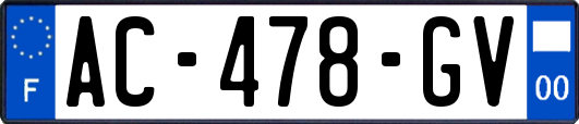 AC-478-GV