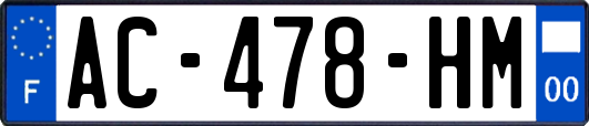 AC-478-HM