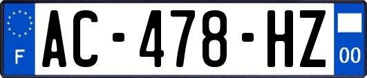 AC-478-HZ