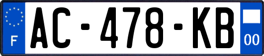 AC-478-KB