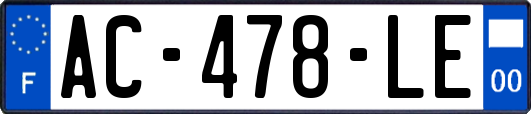 AC-478-LE