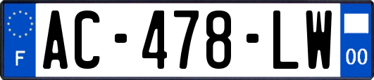 AC-478-LW