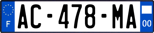 AC-478-MA