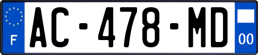 AC-478-MD