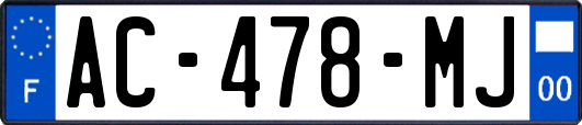 AC-478-MJ