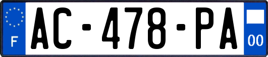 AC-478-PA