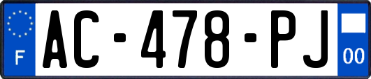 AC-478-PJ