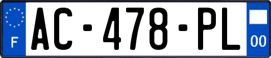 AC-478-PL