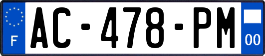 AC-478-PM