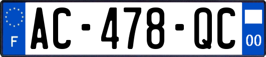 AC-478-QC
