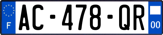 AC-478-QR