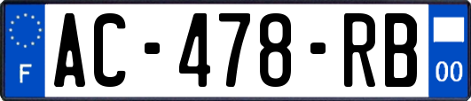 AC-478-RB