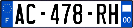 AC-478-RH