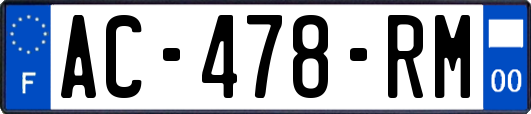 AC-478-RM