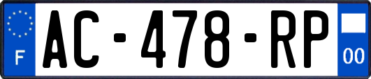 AC-478-RP
