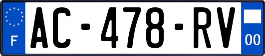 AC-478-RV