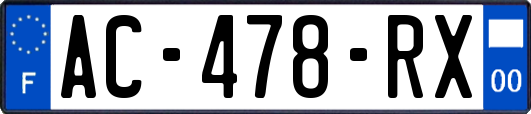 AC-478-RX