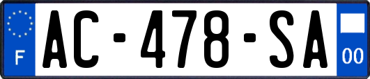 AC-478-SA