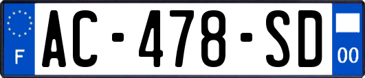 AC-478-SD