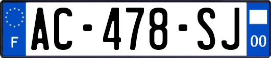AC-478-SJ