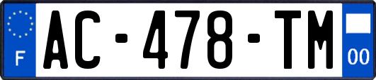 AC-478-TM