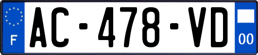 AC-478-VD