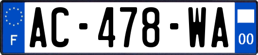 AC-478-WA