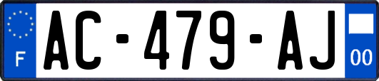 AC-479-AJ