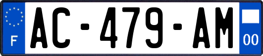 AC-479-AM