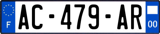 AC-479-AR