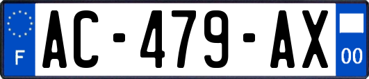 AC-479-AX