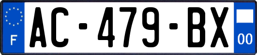 AC-479-BX