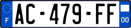 AC-479-FF