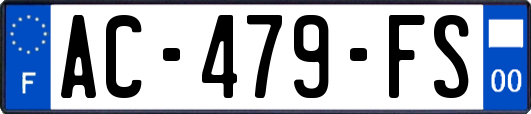 AC-479-FS