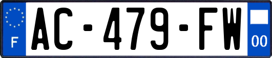 AC-479-FW