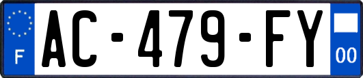 AC-479-FY