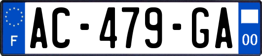 AC-479-GA