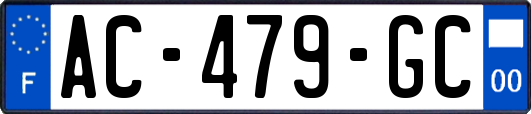 AC-479-GC