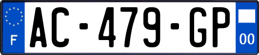 AC-479-GP