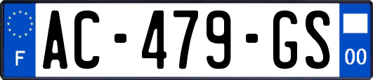 AC-479-GS