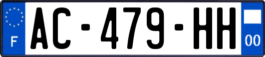 AC-479-HH