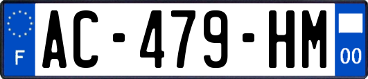 AC-479-HM