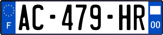AC-479-HR