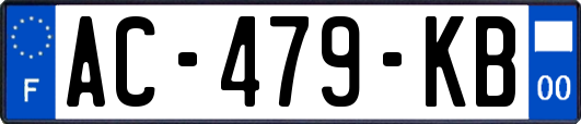 AC-479-KB